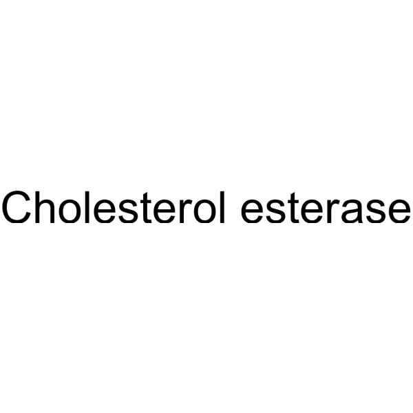 Cholesterol esterase 9026-00-0